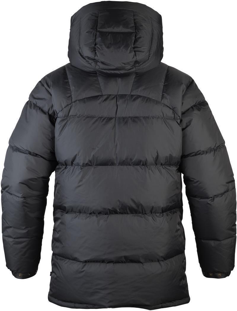 Expedition Down Jacket - Mens - Black 2