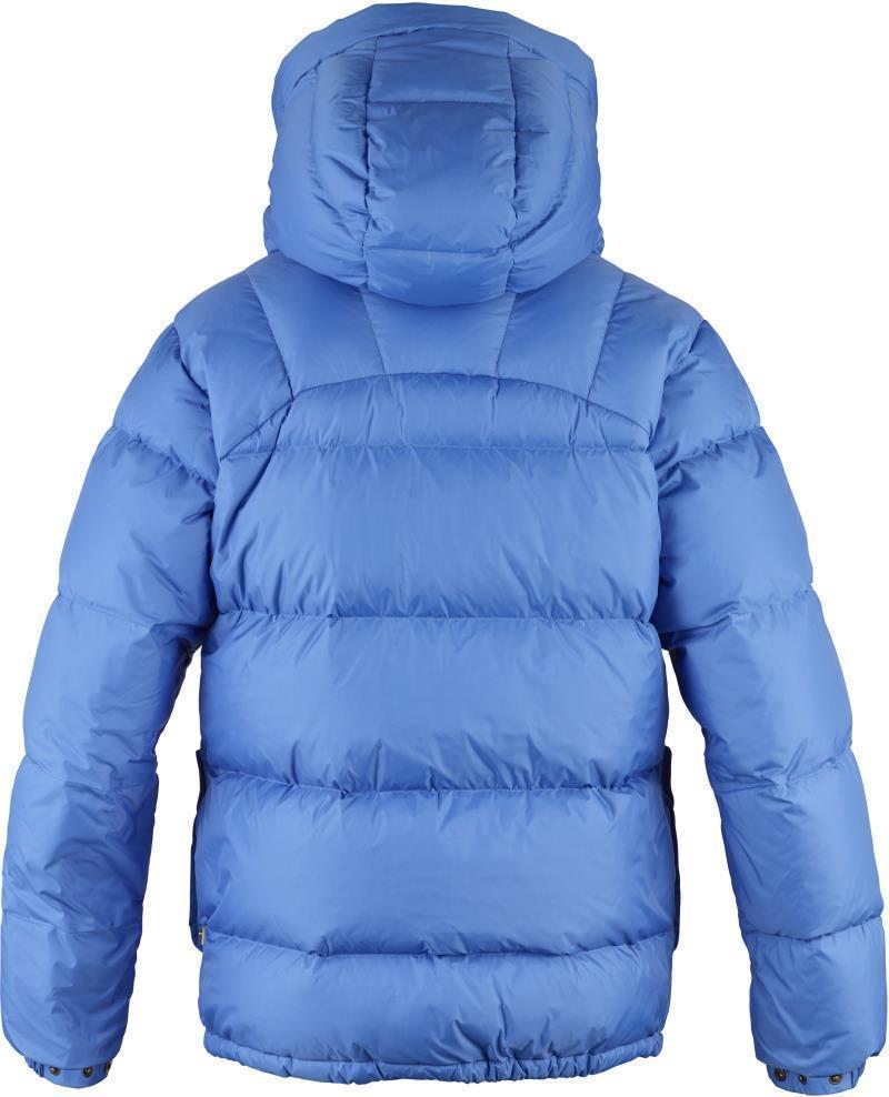 Expedition Down Lite Jacket - Mens - UN Blue 2