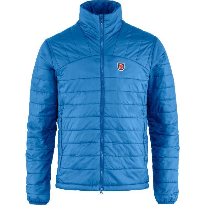 Expedition X-Latt Jacket - Mens - UN Blue 1
