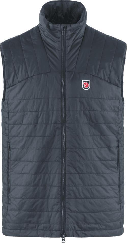 Expedition X-Latt Vest - Mens - Navy 1