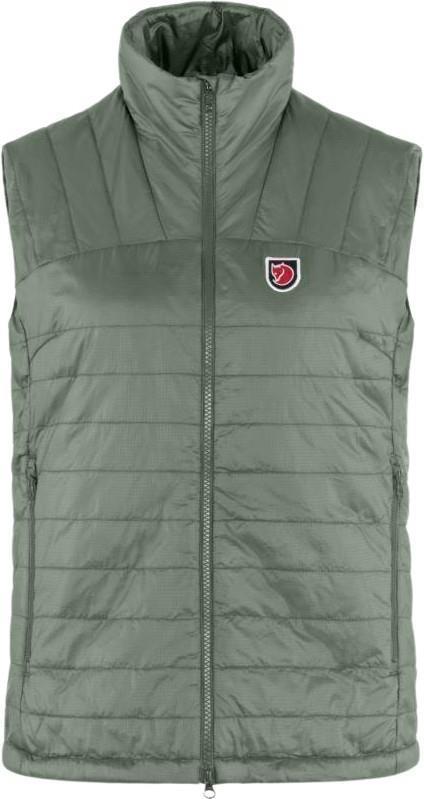 Expedition X-Latt Vest - Womens - Patina Green 1