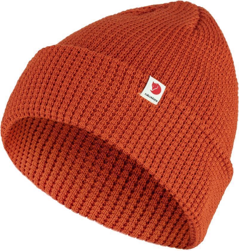 Fjallraven Tab Hat - Cabin Red 1