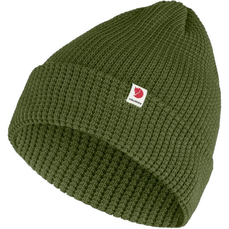 Fjallraven Tab Hat - Caper Green 1