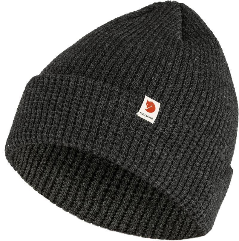 Fjallraven Tab Hat - Dark Grey 1