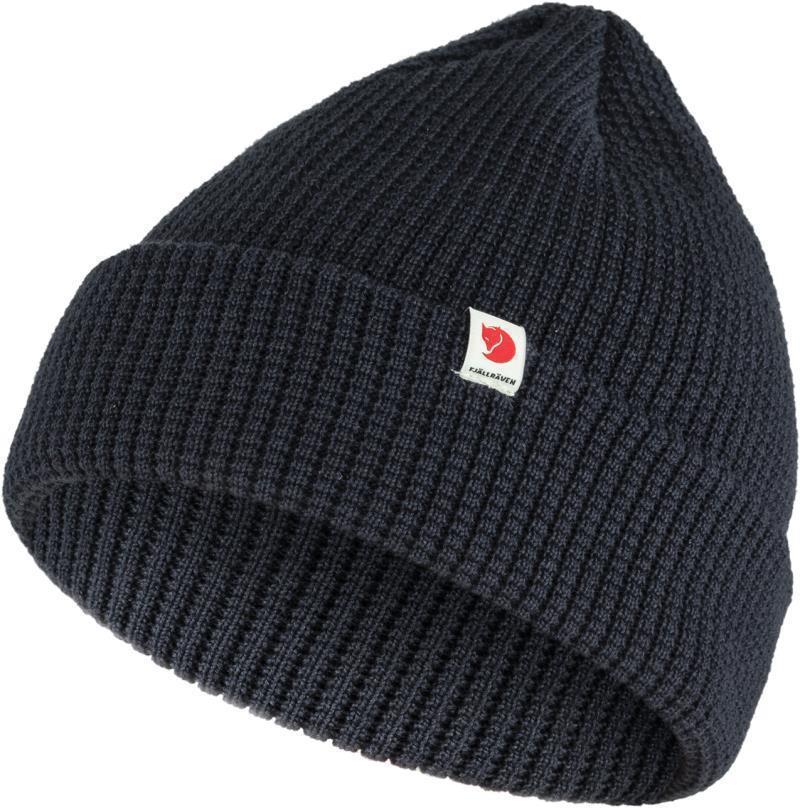 Fjallraven Tab Hat - Dark Navy 1
