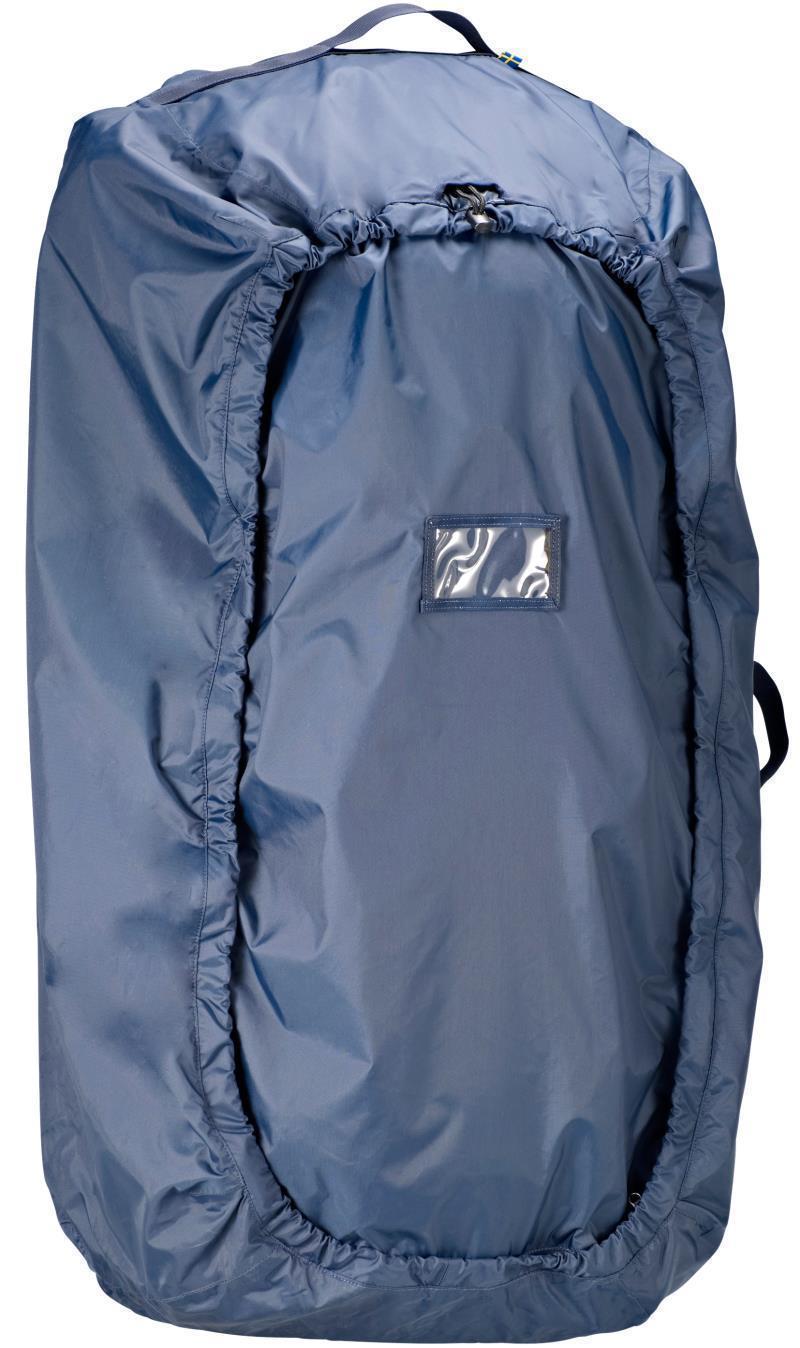 Flight Bag 90-100 - Navy 2