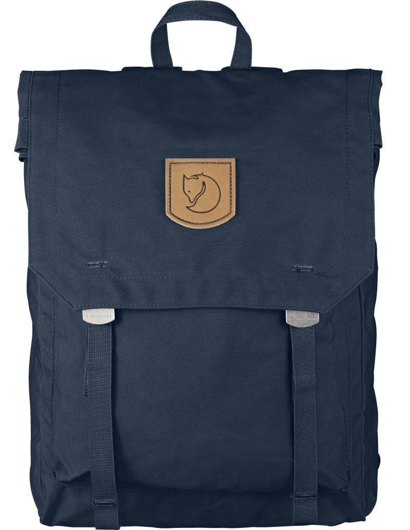 Foldsack No. 1 - Navy 1