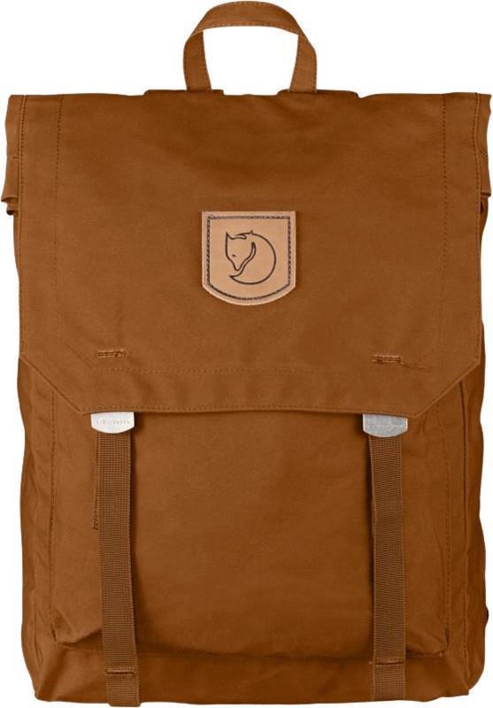 Foldsack No. 1 - Terracotta Brown 1