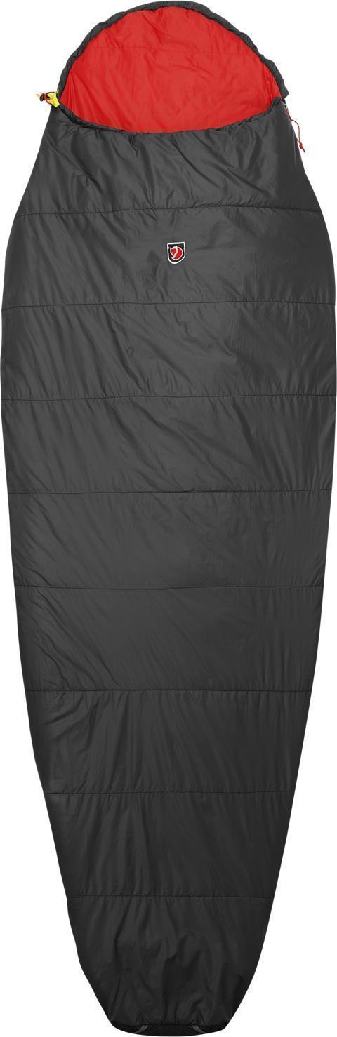 Funas, Reg, 13C / 55F, One Season - Dark Grey 1