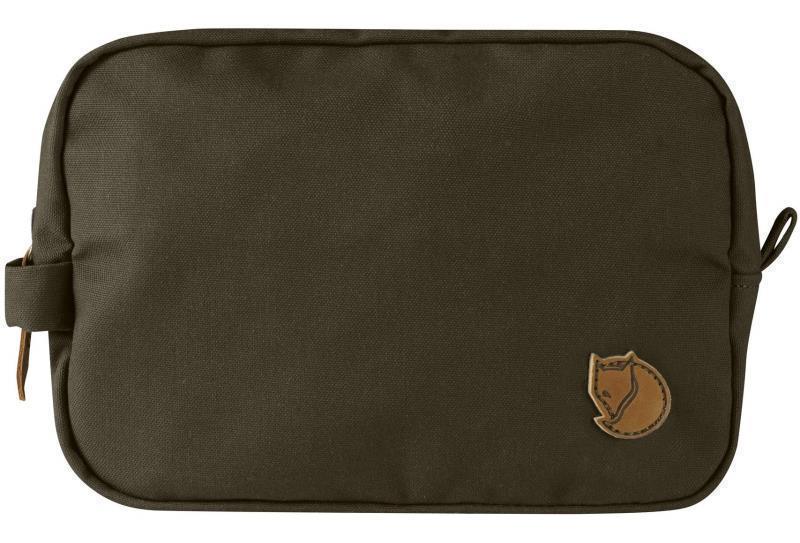 Gear Bag - Dark Olive 1