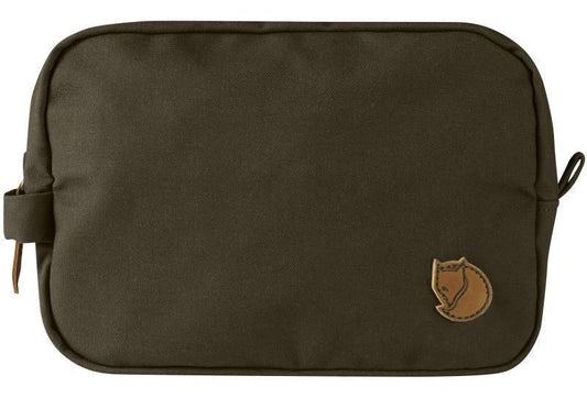 Gear Bag - Dark Olive 1