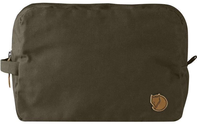 Gear Bag Large - Dark Olive 1