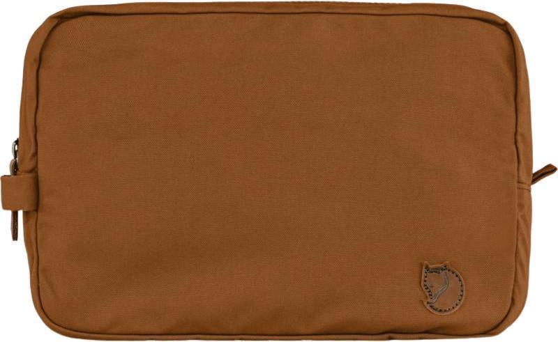 Gear Bag Large - Terracotta Brown 1