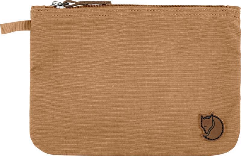 Gear Pocket - Khaki Dust 1