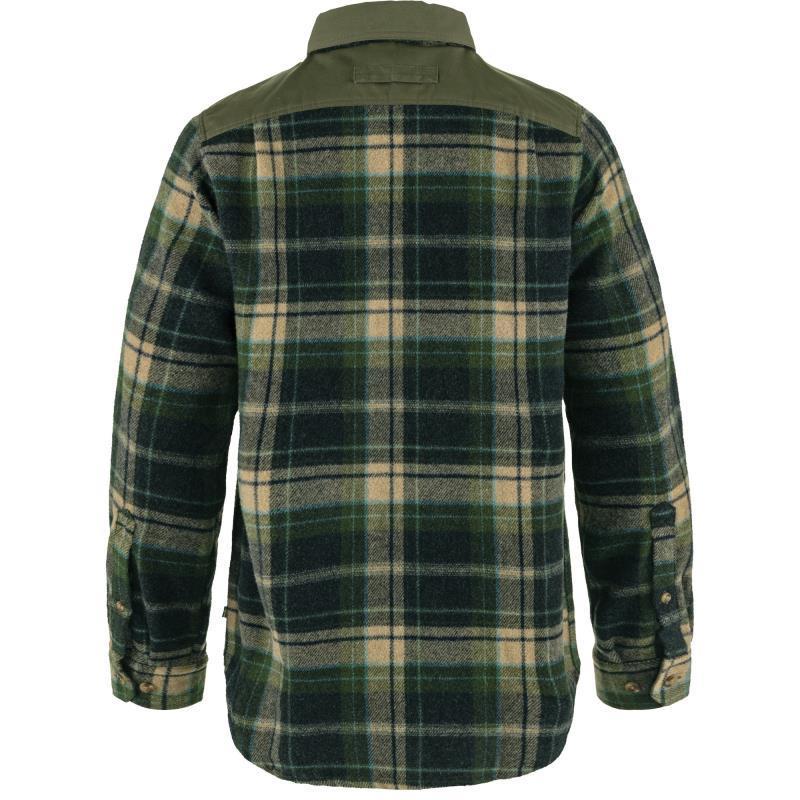 Granit Shirt - Mens - Laurel Green 2