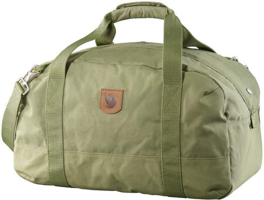 Greenland Duffel 30 - Green 1
