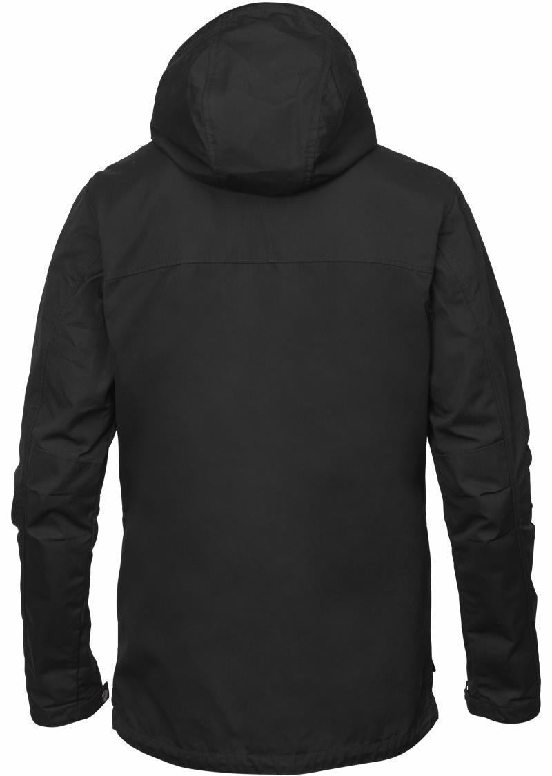 Greenland Jacket - Mens - Black 2