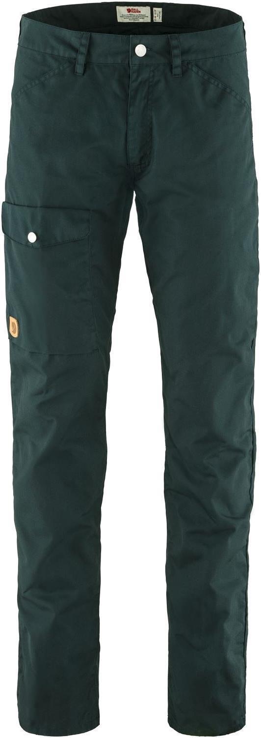 Greenland Jeans, Long - Mens - Dark Navy 1