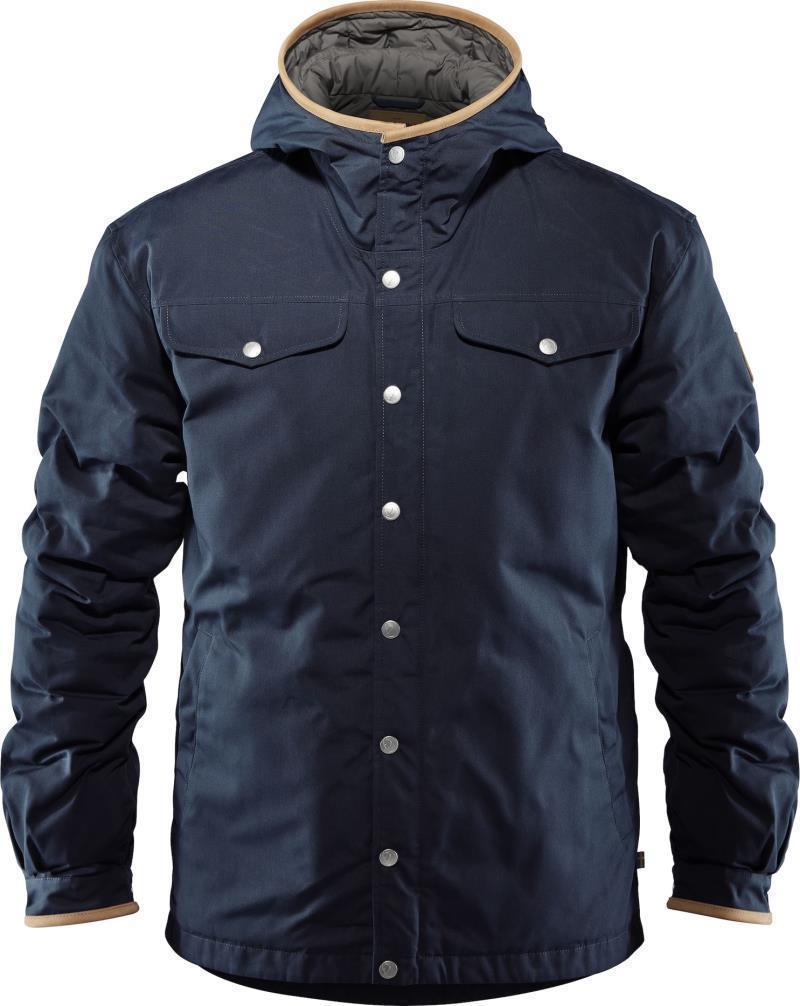 Greenland No. 1 Down Jacket - Mens - Night Sky 1
