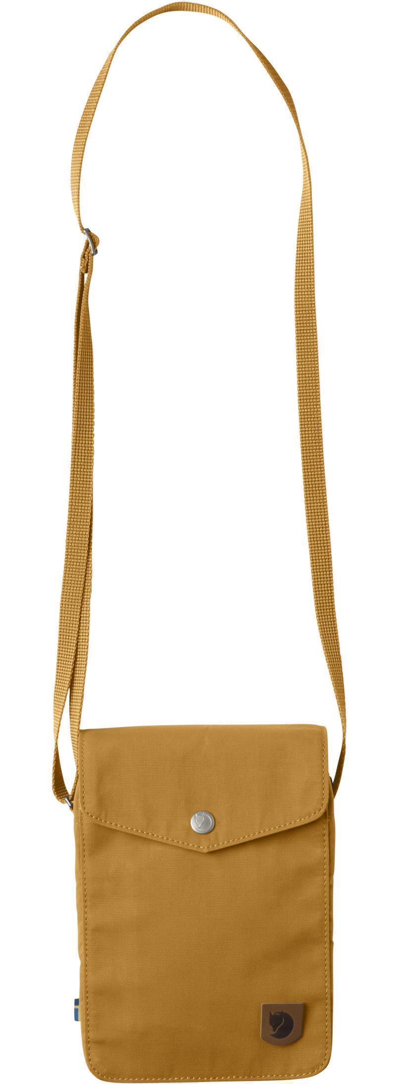 Greenland Pocket - Acorn 2