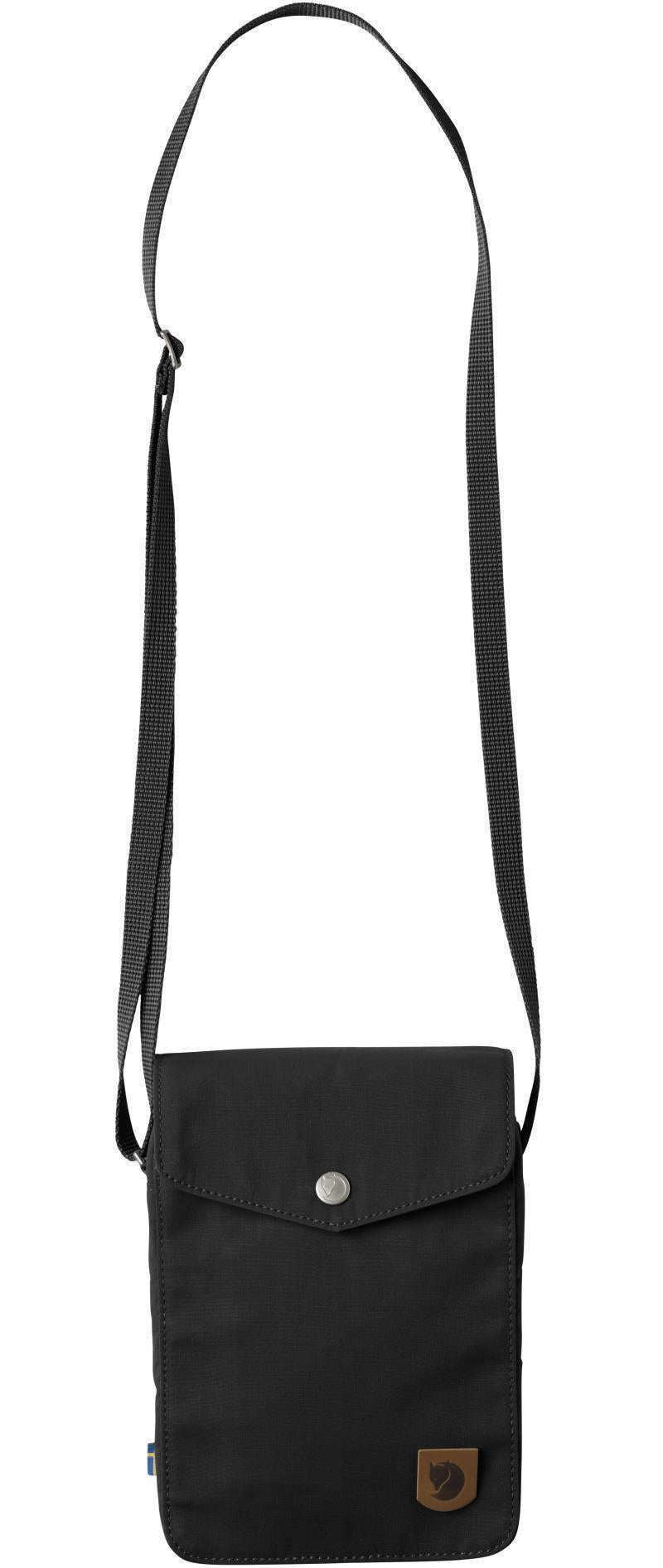 Greenland Pocket - Black 2