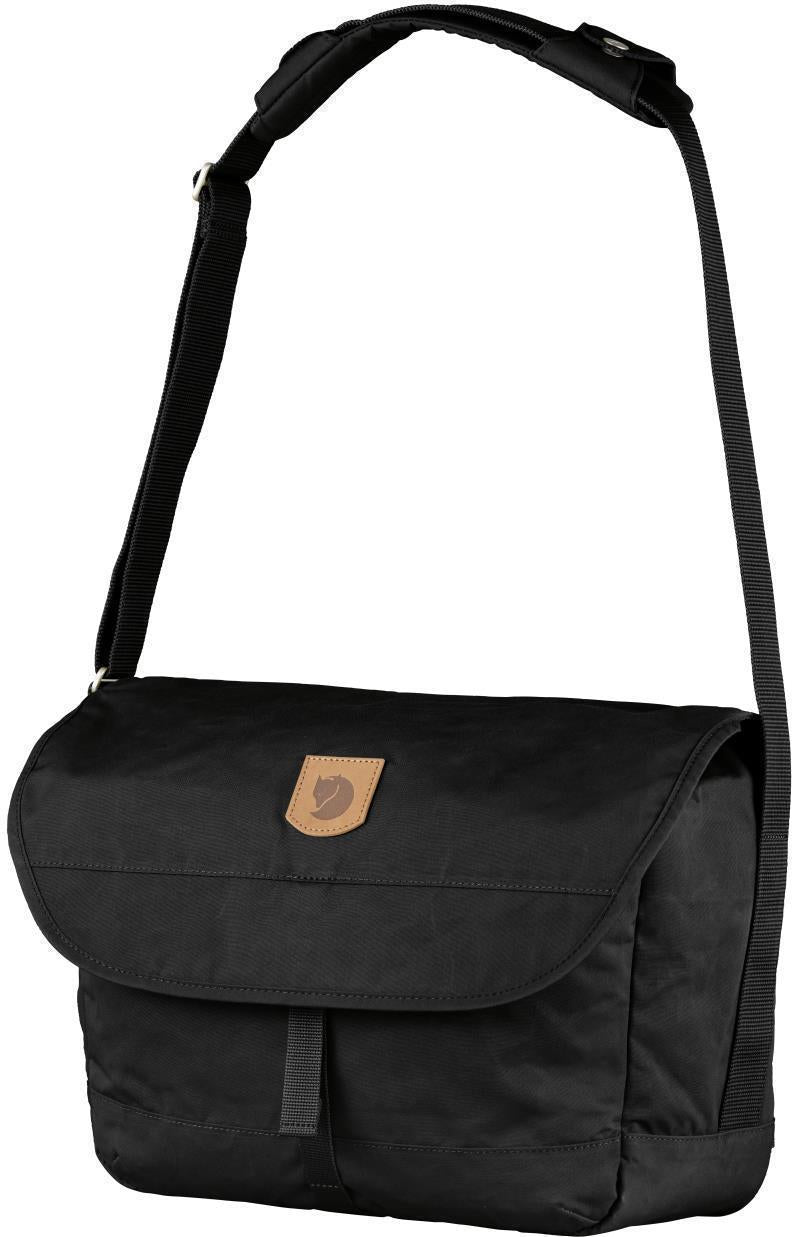 Greenland Shoulder Bag - Black 2