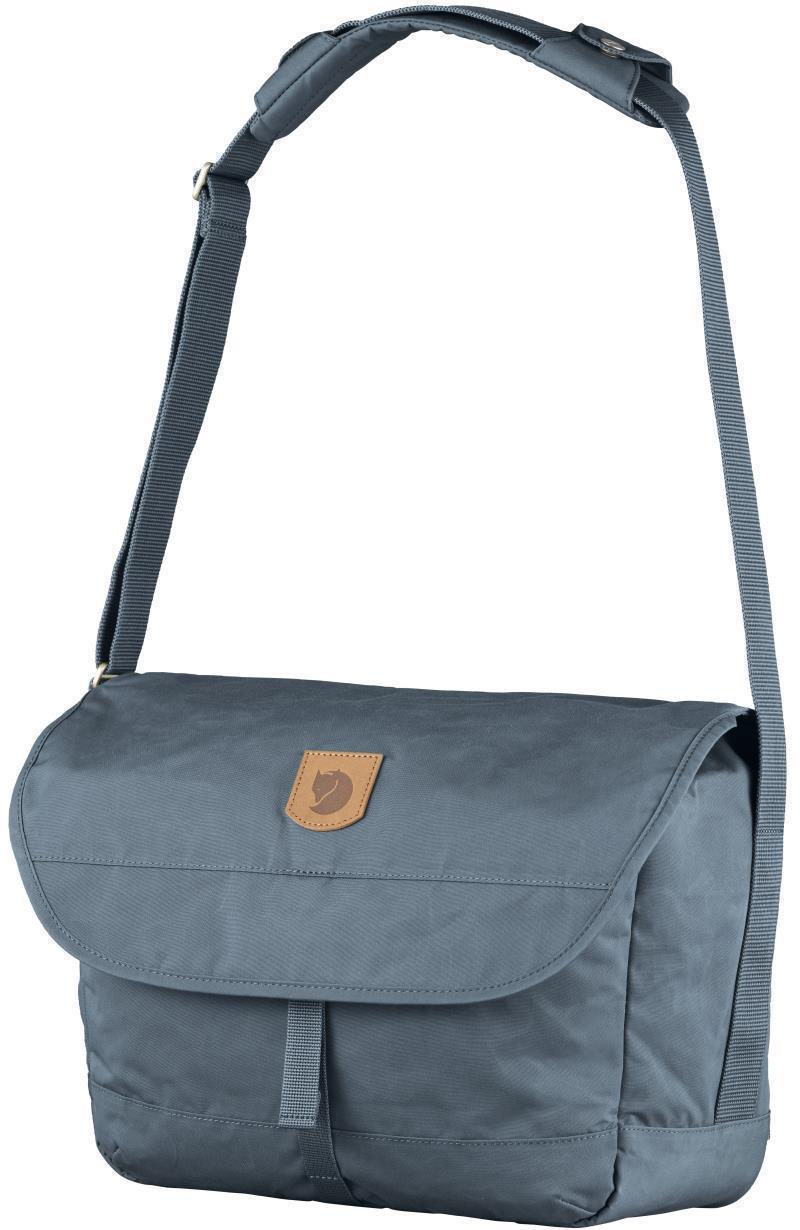 Greenland Shoulder Bag - Dusk 2