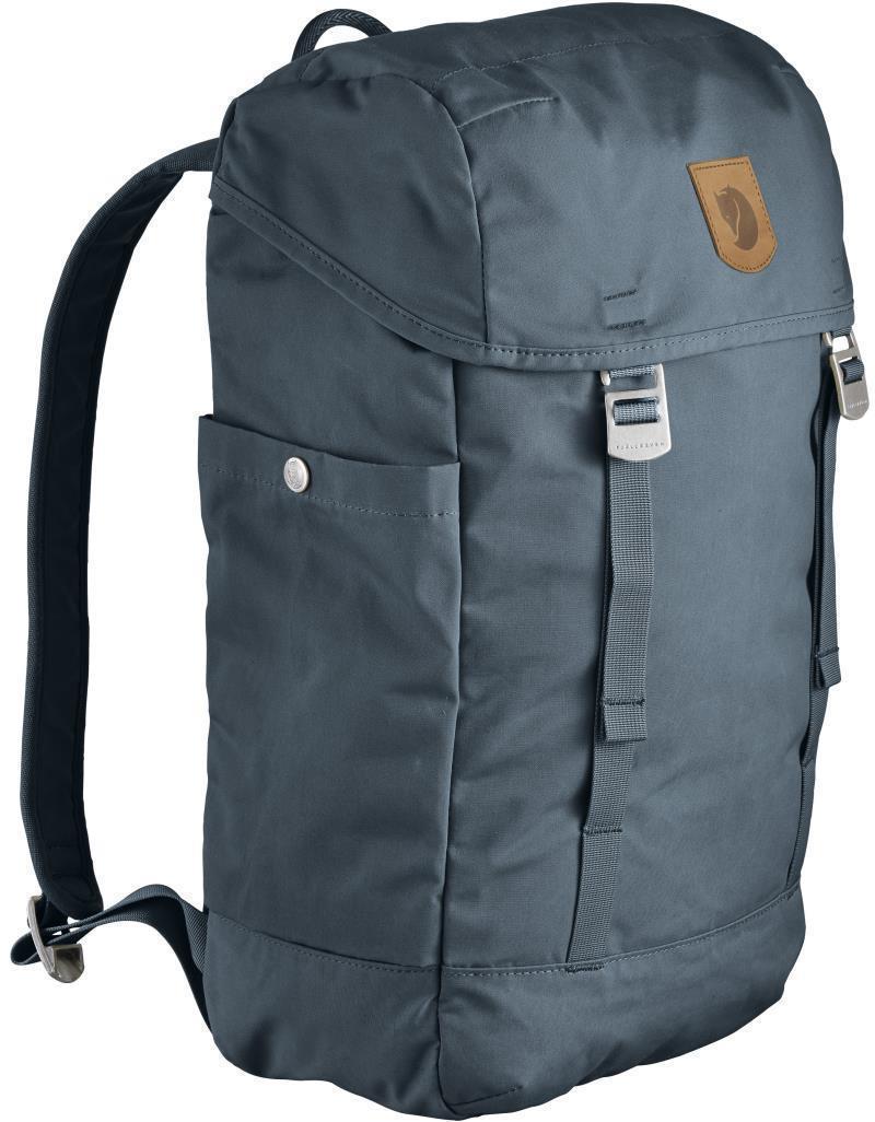 Greenland Top - Dusk 1