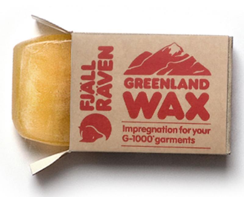 Greenland Wax - Not Applicable 1