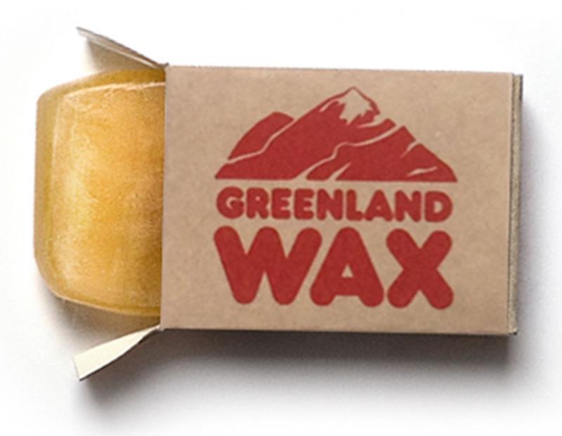 Greenland Wax Travel Pack - Not Applicable 1