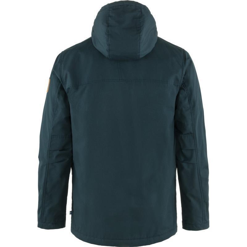 Greenland Winter Jacket - Mens - Dark Navy 2