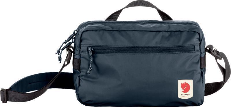 High Coast Crossbody - Navy 1