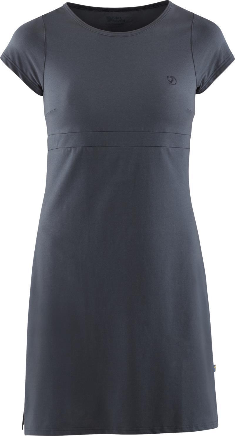 High Coast Dress - Navy 1