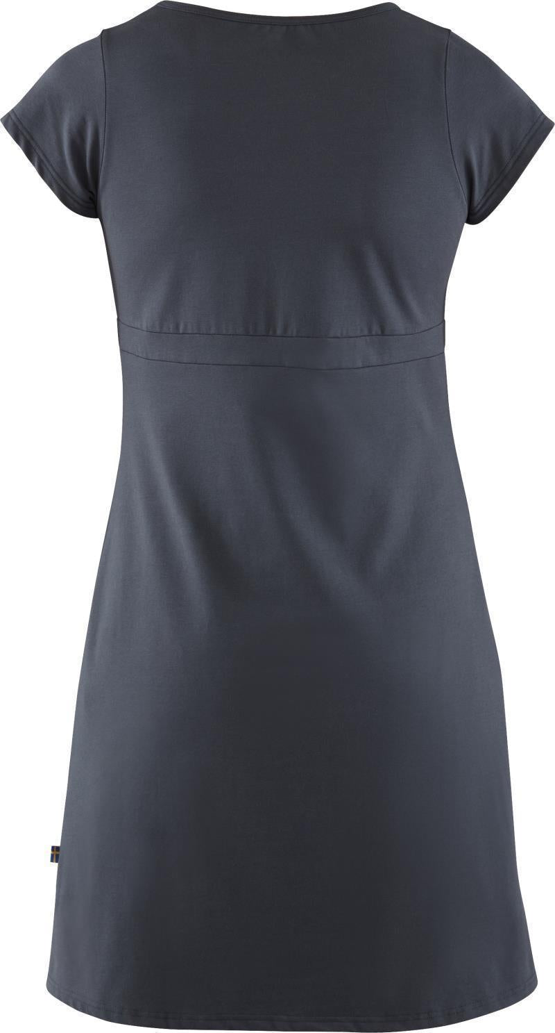 High Coast Dress - Navy 2