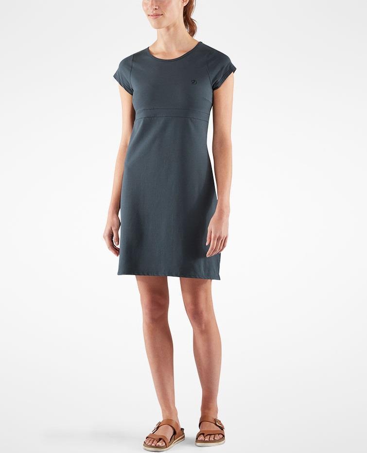 High Coast Dress - Navy 4