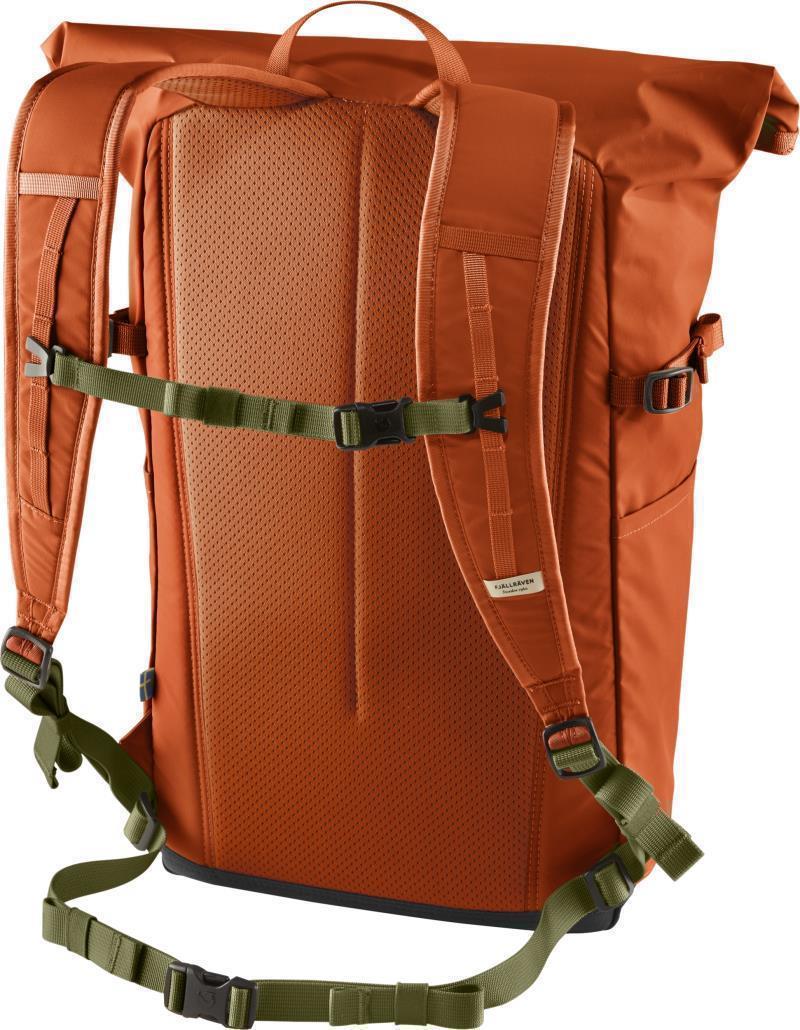 High Coast Foldsack 24 - Rowan Red 2