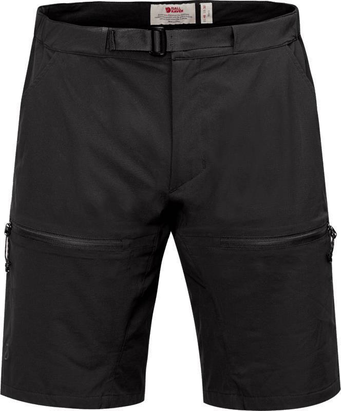 High Coast Hike Shorts - Mens - Black 1