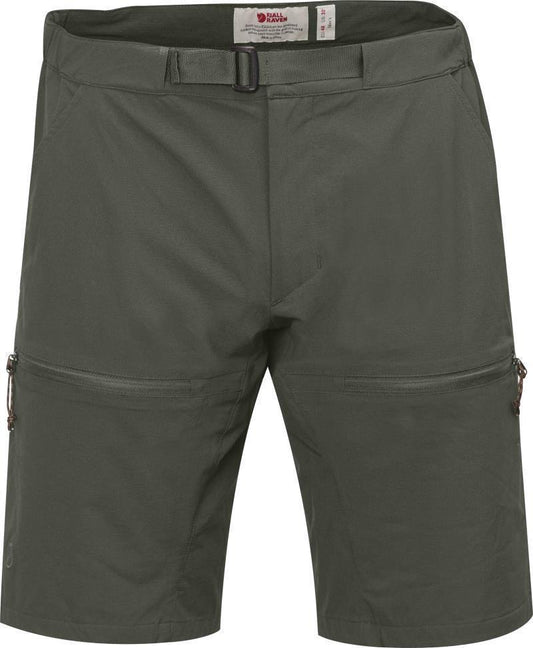 High Coast Hike Shorts - Mens - Mountain Grey 1