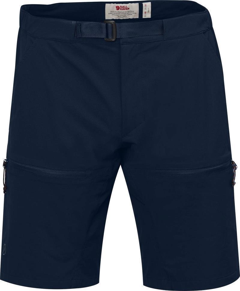 High Coast Hike Shorts - Mens - Navy 1