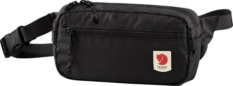High Coast Hip Pack - Black 1