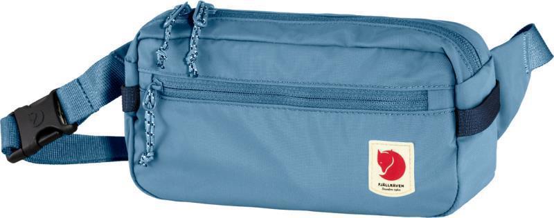 High Coast Hip Pack - Dawn Blue 1