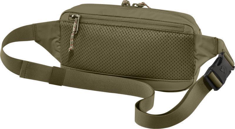 High Coast Hip Pack - Green 2