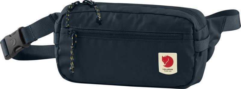 High Coast Hip Pack - Navy 1