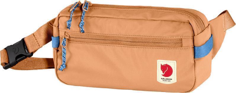 High Coast Hip Pack - Peach Sand 1
