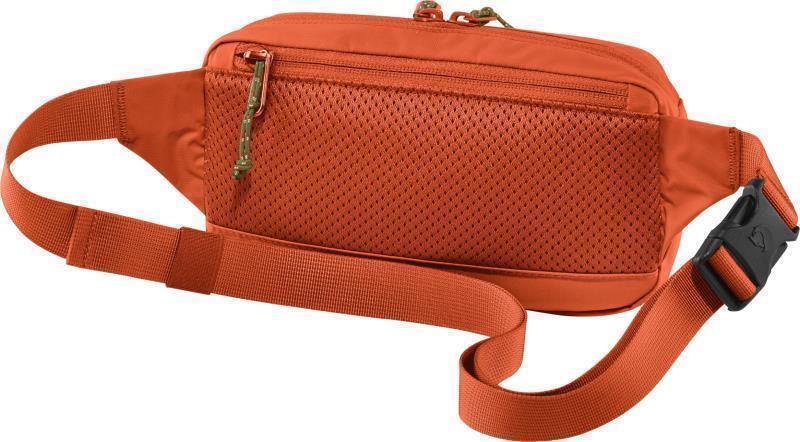 High Coast Hip Pack - Rowan Red 2