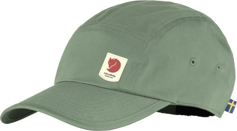 High Coast Lite Cap - Patina Green 1