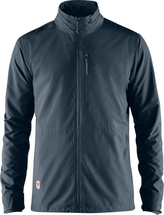 High Coast Lite Jacket - Mens - Navy 1