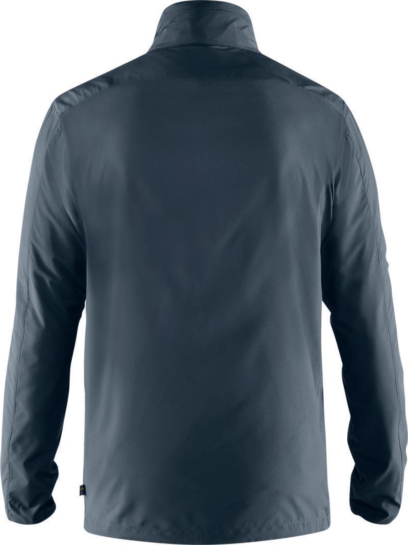 High Coast Lite Jacket - Mens - Navy 2