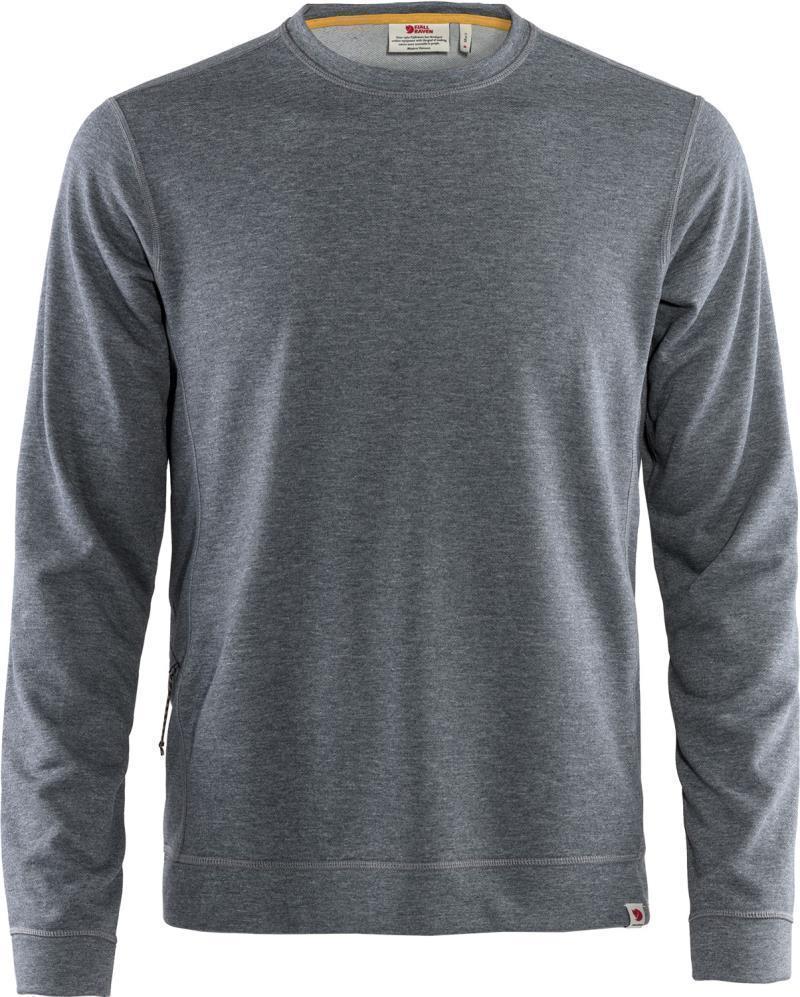 High Coast Lite Sweater - Mens - Navy 1