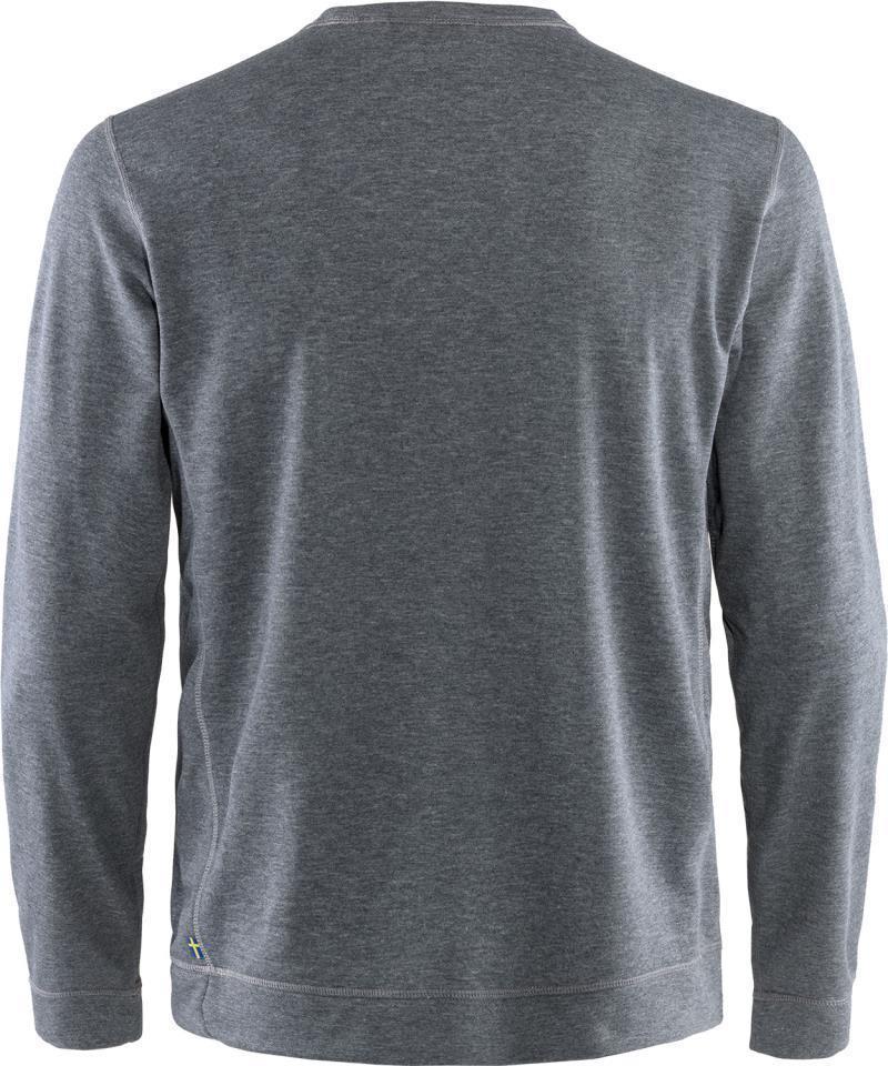 High Coast Lite Sweater - Mens - Navy 2